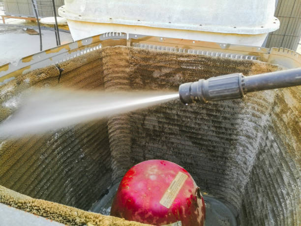 Best Best Air Duct Cleaning Company  in Griggsvle, IL