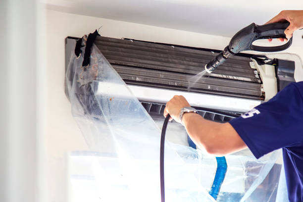 Best HVAC Air Duct Cleaning  in Griggsvle, IL