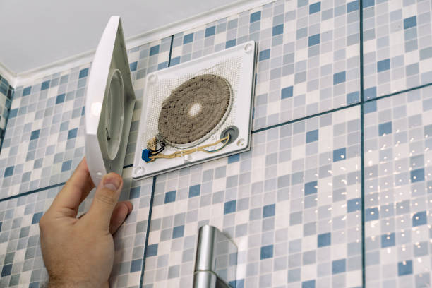 Best Affordable Air Duct Cleaning  in Griggsvle, IL