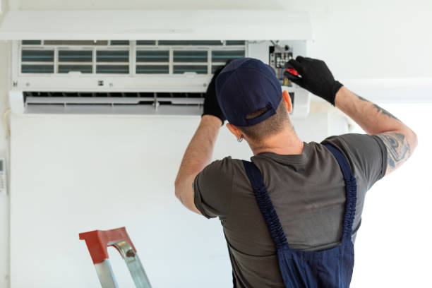 Best Air Duct Cleaning Near Me  in Griggsvle, IL