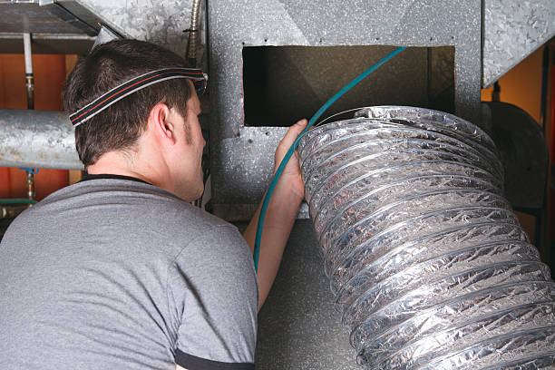 Best Local Air Duct Cleaning Services  in Griggsvle, IL