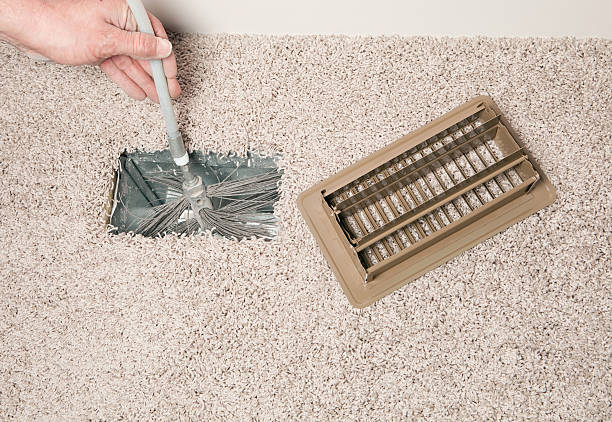 Best Ventilation Cleaning Services  in Griggsvle, IL