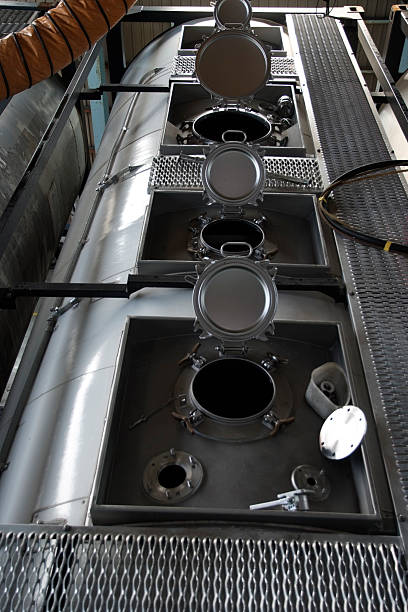 Best Commercial Air Duct Cleaning  in Griggsvle, IL